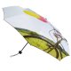 yanfind Umbrella Manual Sky Freshness Sewing Helium Land Season Wind Social Horizon Scene Transparent Over Windproof waterproof anti-ultraviolet protection golf umbrella