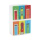 yanfind Cigarette Case Stone Residential Entrance Window District Brick Electric Simplicity Lamp Staircase Vibrant Incomplete Hard Plastic Crushproof Cigarette Case
