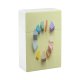 yanfind Cigarette Case Stock Pie Crisis Growth Rating Performance Flexibility Disease Contrasts Abstract Hard Plastic Crushproof Cigarette Case