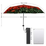 yanfind Umbrella Manual Landscaped Non D'Azur Agriculture Growth Rural Place Union Provence Beauty Journey April Windproof waterproof anti-ultraviolet protection golf umbrella