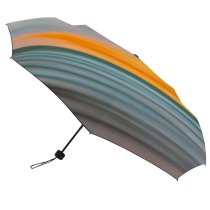 yanfind Umbrella Manual Space Non Effects Tranquility Idyllic Social Dreaming Issues Futuristic Screen Saver Windproof waterproof anti-ultraviolet protection golf umbrella