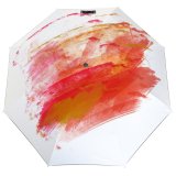 yanfind Umbrella Manual Artist's Tube Rainbow Canvas Purple Watercolor Model Paints Craft Stroke Art Ireland 002 Windproof waterproof anti-ultraviolet protection golf umbrella