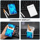 yanfind Cigarette Case Bizarre Issues Changing Shot Physical Abstract Motion Comunidad Autonoma Strength Spain Hard Plastic Crushproof Cigarette Case