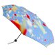 yanfind Umbrella Manual Social Party Sky Mid Clear Event Outdoors Flying Windproof waterproof anti-ultraviolet protection golf umbrella