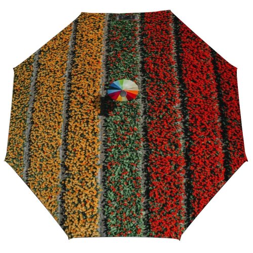 yanfind Umbrella Manual Landscaped Order Bizarre Agriculture Place Rural Social Issues Beauty Awe High Bloom Windproof waterproof anti-ultraviolet protection golf umbrella
