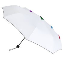 yanfind Umbrella Manual Space Hanging String Bunting Sky Craft Art Decoration Clear Sunny Windproof waterproof anti-ultraviolet protection golf umbrella