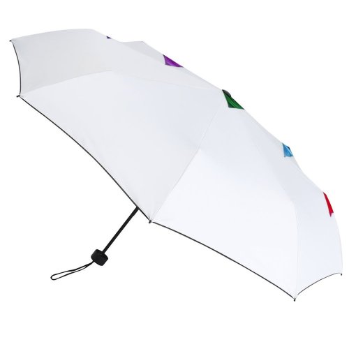 yanfind Umbrella Manual Space Hanging String Bunting Sky Craft Art Decoration Clear Sunny Windproof waterproof anti-ultraviolet protection golf umbrella