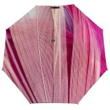 yanfind Umbrella Manual Space Beauty Directly Feather Wispy Above Luxury Softness Elegance Abstract USA Fluffy Windproof waterproof anti-ultraviolet protection golf umbrella