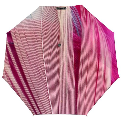 yanfind Umbrella Manual Space Beauty Directly Feather Wispy Above Luxury Softness Elegance Abstract USA Fluffy Windproof waterproof anti-ultraviolet protection golf umbrella