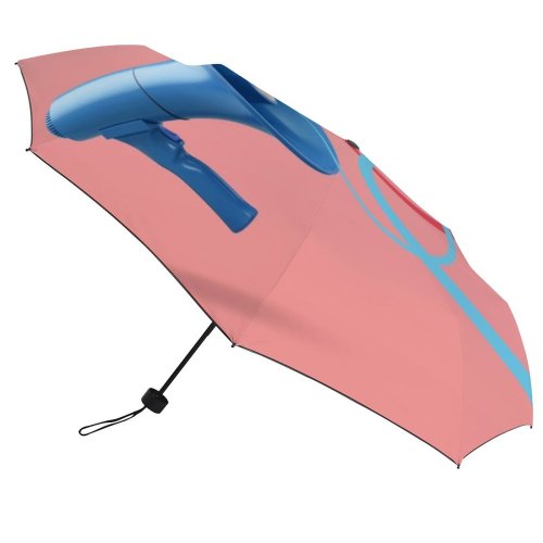 yanfind Umbrella Manual Advertisement Audio Happiness Social Digital Speaker Recognition Virtual Alertness Generated Party Windproof waterproof anti-ultraviolet protection golf umbrella