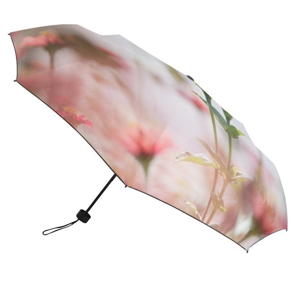 yanfind Umbrella Manual Tranquility Fine Wing Issues Temperature Fashioned Tanzania East Sunrise Key Yard Windproof waterproof anti-ultraviolet protection golf umbrella