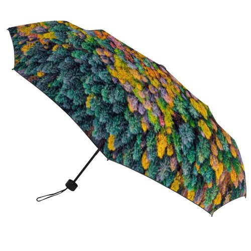yanfind Umbrella Manual Sweden Planning Panoramic Land Pinaceae Season Social Rural Scene Issues Scenics Travel Windproof waterproof anti-ultraviolet protection golf umbrella