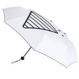 yanfind Umbrella Manual Space Festival Social Carnival Cone Anniversary Present Party Popper Cracker Emoticon Windproof waterproof anti-ultraviolet protection golf umbrella
