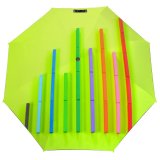 yanfind Umbrella Manual Money Space Growth Studio Direction Savings Data Bull Figures Progress Stock Moving Windproof waterproof anti-ultraviolet protection golf umbrella