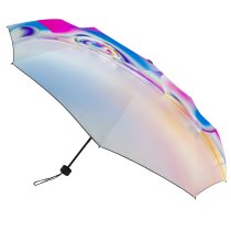 yanfind Umbrella Manual Essential Tranquility Magnification Beauty Floating Creativity Liquid Purity Oil Focus Simplicity Ireland Windproof waterproof anti-ultraviolet protection golf umbrella