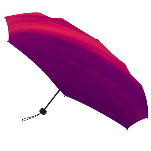 yanfind Umbrella Manual Romantic Korat Sky Nakhon Scenery Landscape Sunrise Southeast Destinations Abstract Dawn Province Windproof waterproof anti-ultraviolet protection golf umbrella