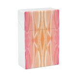 yanfind Cigarette Case Space Bizarre Comunidad Autonoma Valencia Growth Studio Changing Moving Stack Dimensional Spain Hard Plastic Crushproof Cigarette Case