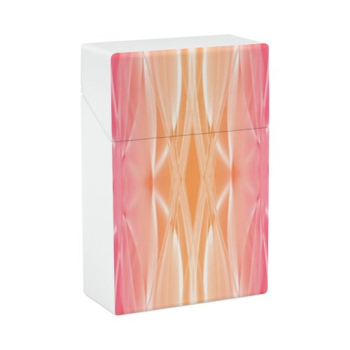 yanfind Cigarette Case Space Bizarre Comunidad Autonoma Valencia Growth Studio Changing Moving Stack Dimensional Spain Hard Plastic Crushproof Cigarette Case