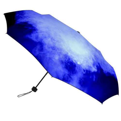 yanfind Umbrella Manual Space Glowing Effects Studio Dramatic Heat Futuristic Fuel England Natural Photographic Shot Windproof waterproof anti-ultraviolet protection golf umbrella