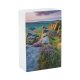 yanfind Cigarette Case Non Tranquility Moody Idyllic Dramatic Rural Formation Beauty England High Scenics District Hard Plastic Crushproof Cigarette Case