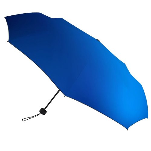 yanfind Umbrella Manual Space Glowing Brightly Beauty Defocused Springtime Blurred Natural Purple Shiny Windproof waterproof anti-ultraviolet protection golf umbrella