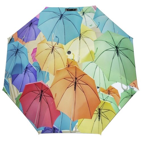 yanfind Umbrella Manual Umbrella Manual Outdoors Abundance Victoria Australia Windproof waterproof anti-ultraviolet protection golf umbrella