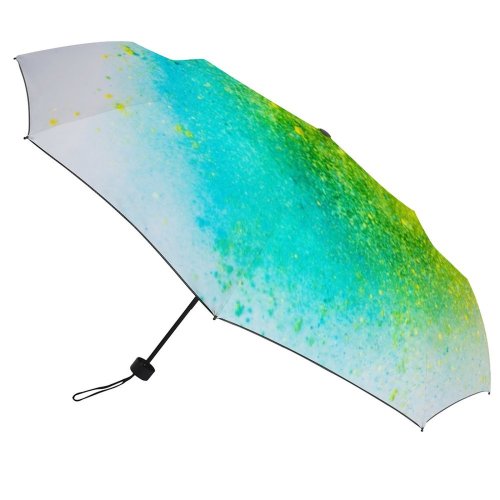 yanfind Umbrella Manual Slow Bending Dancing Blowing Dancer Jumping Beauty Super Fashion Design Wind Culinary Windproof waterproof anti-ultraviolet protection golf umbrella