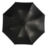 yanfind Umbrella Manual Doodle X Z I W F J E O P K S Windproof waterproof anti-ultraviolet protection golf umbrella