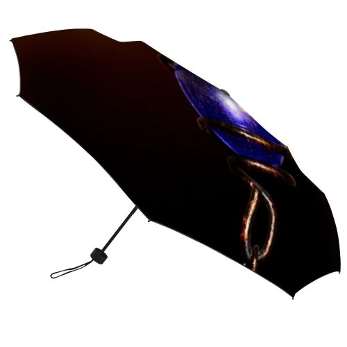 yanfind Umbrella Manual Glowing Studio Hanging Fuel Dark Fixture Chance Lighting Electric Shiny Foreground Shot Windproof waterproof anti-ultraviolet protection golf umbrella
