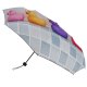 yanfind Umbrella Manual Rubber Duck Order Childhood UK Tile Row Bathroom Room Choice Windproof waterproof anti-ultraviolet protection golf umbrella