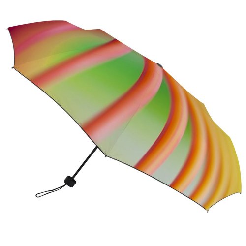 yanfind Umbrella Manual Lanark Scotland Coil Focus Flexibility Abstract Connection Ideas UK Selective Design Metal Windproof waterproof anti-ultraviolet protection golf umbrella