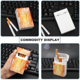yanfind Cigarette Case Bizarre Issues Changing Dimensional Temperature Shot Physical Abstract Motion Comunidad Autonoma Strength Hard Plastic Crushproof Cigarette Case