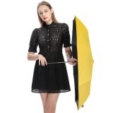yanfind Umbrella Manual Order Empty Layered Art Province China Abstract Vitality Space Lay Directly Architecture Windproof waterproof anti-ultraviolet protection golf umbrella