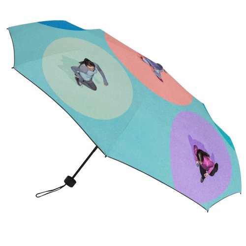 yanfind Umbrella Manual Sport Hispanic Healthy Togetherness Running Directly Motion Medium Mid Young Arrangement Shot Windproof waterproof anti-ultraviolet protection golf umbrella