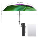 yanfind Umbrella Manual Texas Coast States America Plant Outdoors Saturated Pollination Flying Americas Feeding Windproof waterproof anti-ultraviolet protection golf umbrella