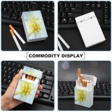 yanfind Cigarette Case Physical Exploding Studio Form Natural Turbulence Fumes Vibrant Craft Imagination Abstract Social Hard Plastic Crushproof Cigarette Case