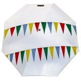 yanfind Umbrella Manual Space Hanging By Bunting Side Sky Decoration Outdoors Windproof waterproof anti-ultraviolet protection golf umbrella