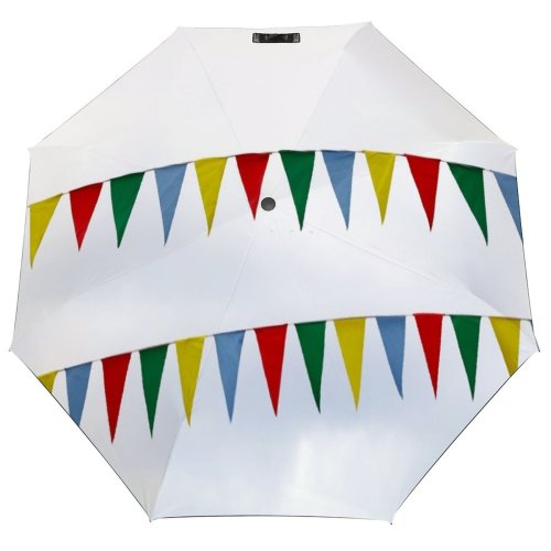 yanfind Umbrella Manual Space Hanging By Bunting Side Sky Decoration Outdoors Windproof waterproof anti-ultraviolet protection golf umbrella