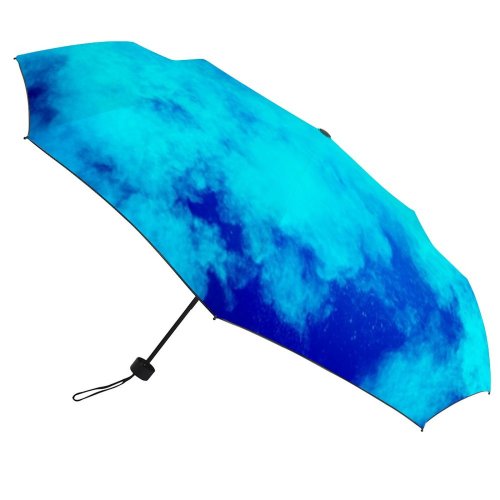 yanfind Umbrella Manual Bizarre Issues Changing Shot Physical Abstract Motion Comunidad Autonoma Strength Spain Windproof waterproof anti-ultraviolet protection golf umbrella