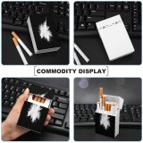 yanfind Cigarette Case Bizarre Issues Changing Shot Physical Abstract Motion Comunidad Autonoma Strength Meteor Hard Plastic Crushproof Cigarette Case