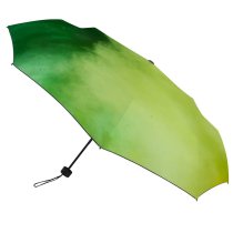 yanfind Umbrella Manual Natural Splattered Powder Togetherness England UK London Abstract Vitality Space Changing Windproof waterproof anti-ultraviolet protection golf umbrella