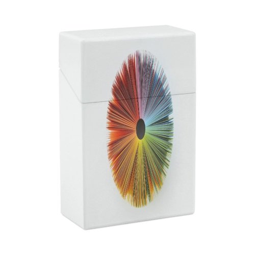 yanfind Cigarette Case Studio Directly Imagination Shot Simplicity Kyoto Fanned Vibrant Prefecture Above Choice Japan Hard Plastic Crushproof Cigarette Case