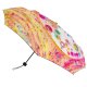 yanfind Umbrella Manual Soap Biological Mixing Splattered Liquid Flowing Natural Morphing Dye Sud Windproof waterproof anti-ultraviolet protection golf umbrella