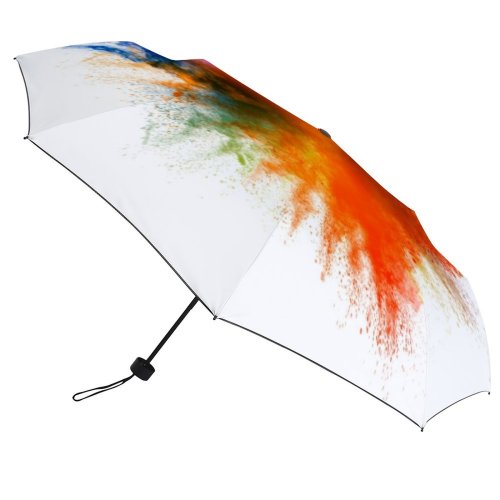 yanfind Umbrella Manual Space Bizarre Comunidad Autonoma Strength Valencia Pain Fire Social Heat Studio Issues 001 Windproof waterproof anti-ultraviolet protection golf umbrella