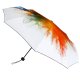 yanfind Umbrella Manual Space Bizarre Comunidad Autonoma Strength Valencia Pain Fire Social Heat Studio Issues 001 Windproof waterproof anti-ultraviolet protection golf umbrella