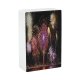 yanfind Cigarette Case Blurred Outdoors Illuminated Exploding Entertainment Firework Glowing Zealand Event Display Sky Hard Plastic Crushproof Cigarette Case