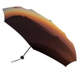 yanfind Umbrella Manual Non Festival Ballooning Dramatic Range Beauty Scenics Balloon Transportation Urban Hot Windproof waterproof anti-ultraviolet protection golf umbrella