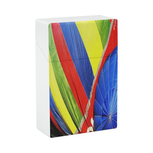yanfind Cigarette Case Transportation Outdoors Bristol Hot Balloon Above Inflating Leisure England Directly UK Hard Plastic Crushproof Cigarette Case