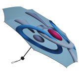 yanfind Umbrella Manual Teamwork Leadership Block Togetherness Dimensional Challenge Rivalry Danger Imbalance Judgement Support Seesaw Windproof waterproof anti-ultraviolet protection golf umbrella