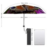 yanfind Umbrella Manual Finland Focus Butterfly Wildlife Outdoors Foreground Insect Windproof waterproof anti-ultraviolet protection golf umbrella